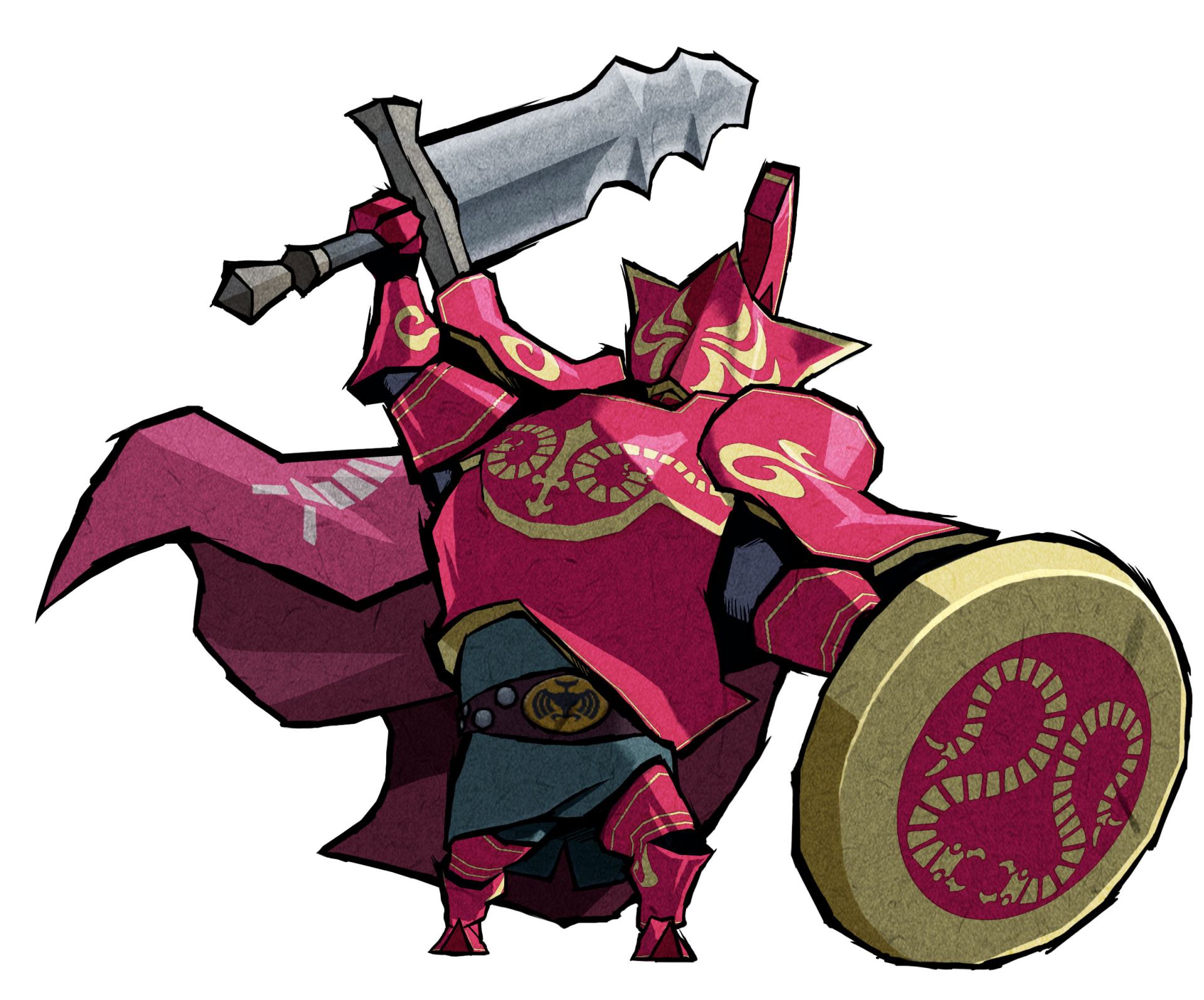 The Legend of Zelda: The Wind Waker HD (Edición Limitada)